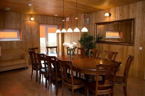 Murakas Hotel - Photo4
