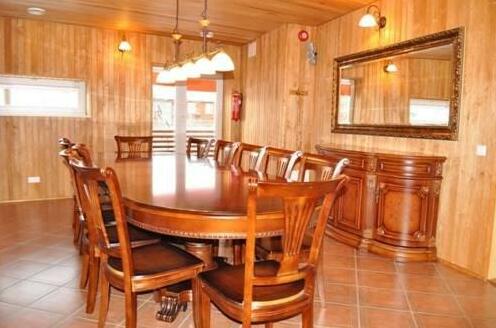Murakas Hotel - Photo5