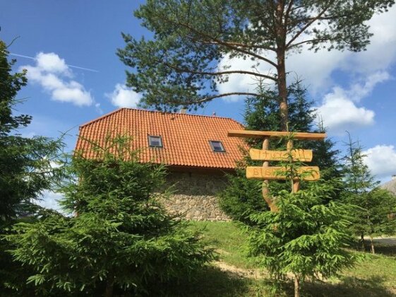 Neeruti Holiday House