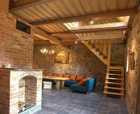 Neeruti Holiday House - Photo2