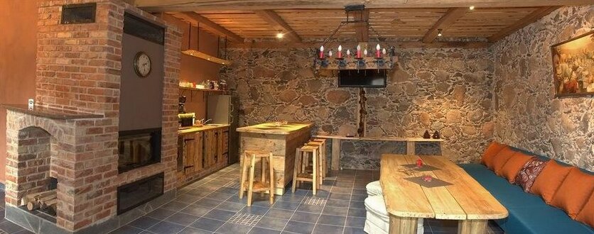 Neeruti Holiday House - Photo4