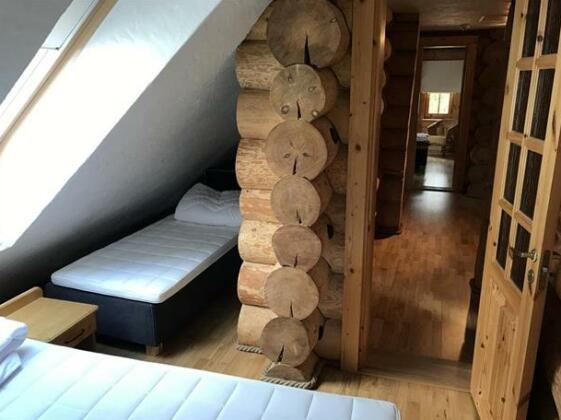 Nupli Resthouse - Photo2