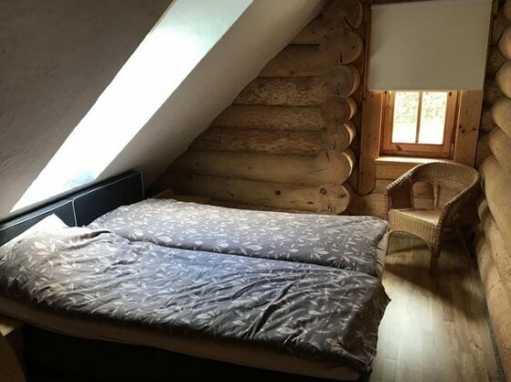 Nupli Resthouse - Photo3