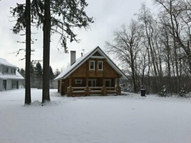 Nupli Resthouse
