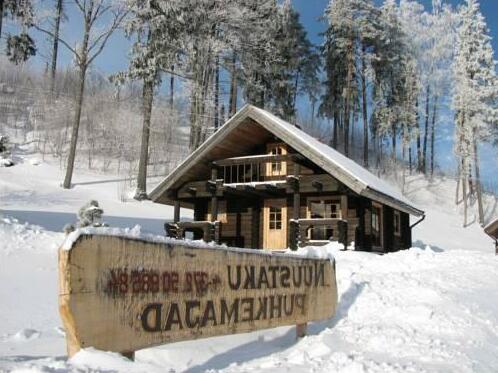 Nuustaku Guesthouse - Photo2