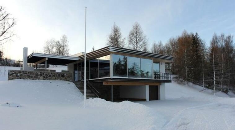 Otepaa Holiday Home