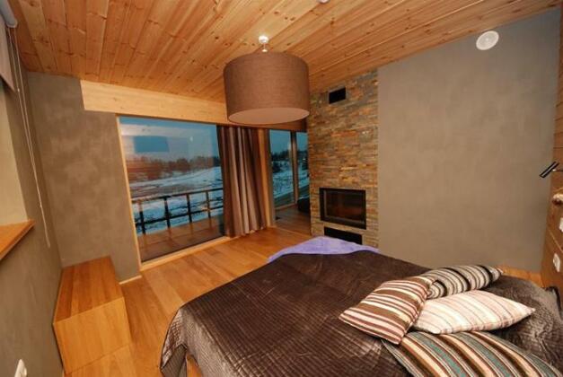 Otepaa Holiday Home - Photo2