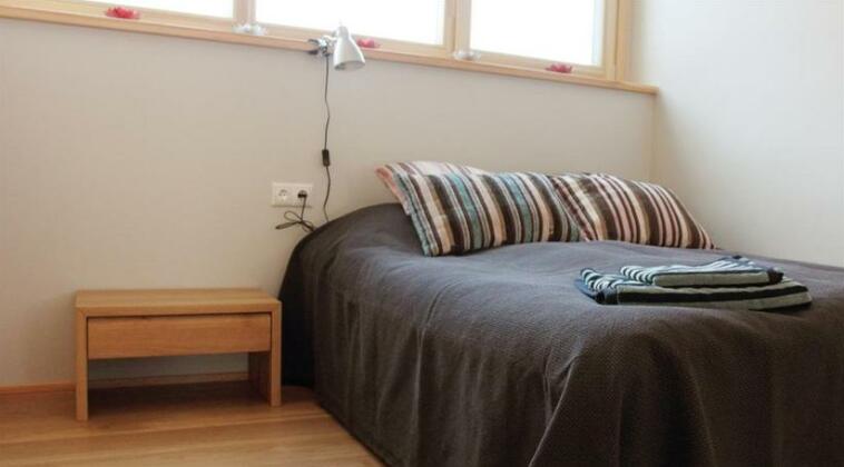 Otepaa Holiday Home - Photo3