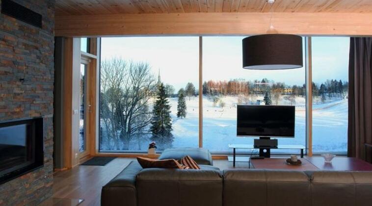 Otepaa Holiday Home - Photo4