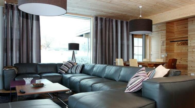 Otepaa Holiday Home - Photo5