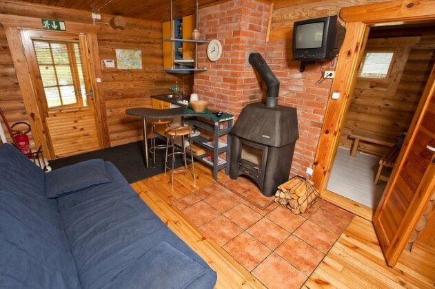 Partsilombi Holiday Home - Photo3