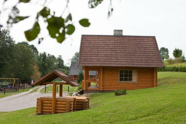 Partsilombi Holiday Home - Photo4