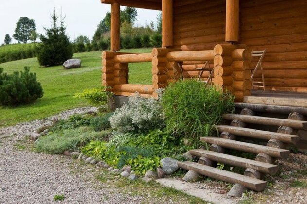 Partsilombi Holiday Home - Photo5