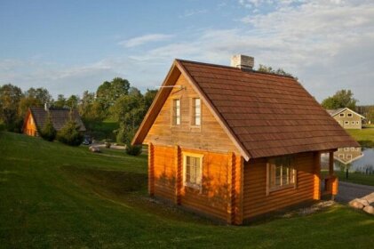 Partsilombi Holiday Home