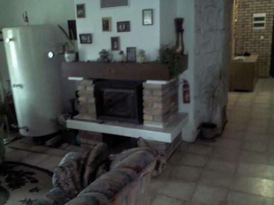 Pentu Homestay - Photo2