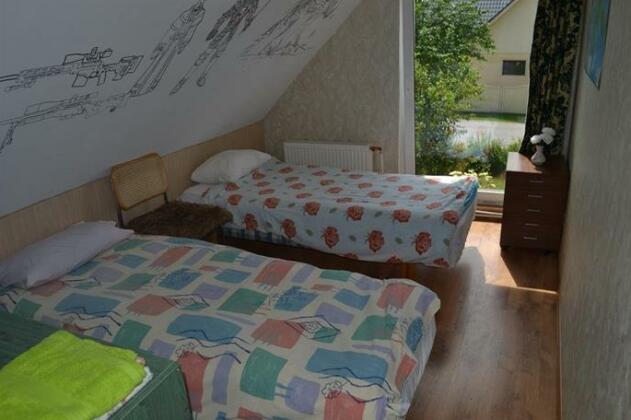 Pentu Homestay - Photo3