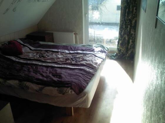 Pentu Homestay - Photo4