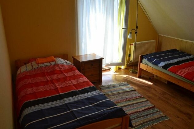 Pentu Homestay - Photo5
