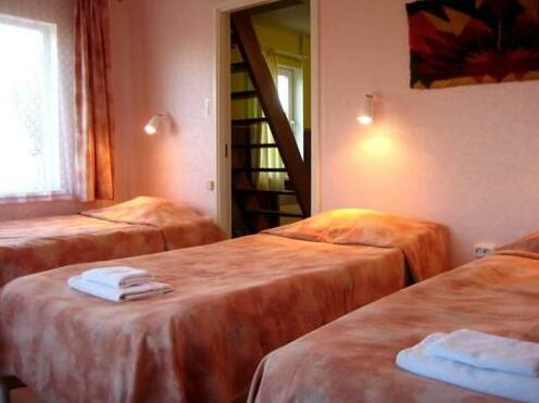 Piiri Holiday House - Photo3