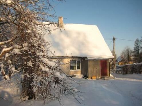 Piiri Holiday House - Photo5