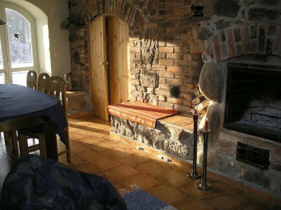 Pohlametsa Holiday House - Photo3