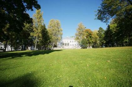 Puhajarve Spa & Holiday Resort