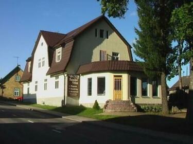 ReeDe Villa