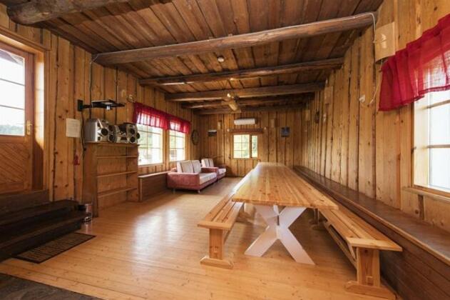 Sokka Holiday Center - Photo2