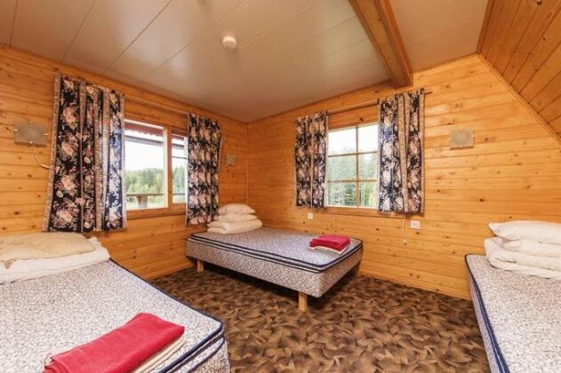 Sokka Holiday Center - Photo3