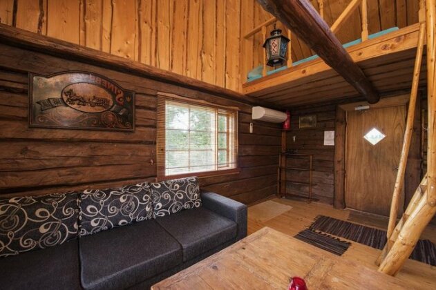 Sokka Holiday Center - Photo4