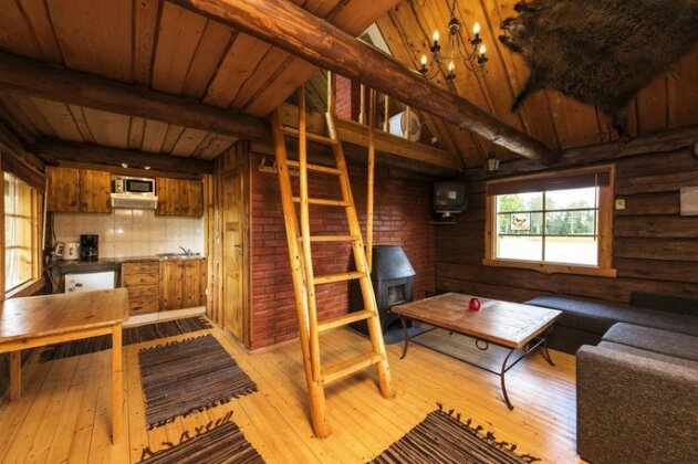 Sokka Holiday Center - Photo5