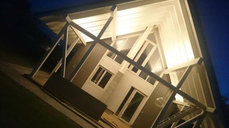 Sportsmen's Holiday House - Photo2