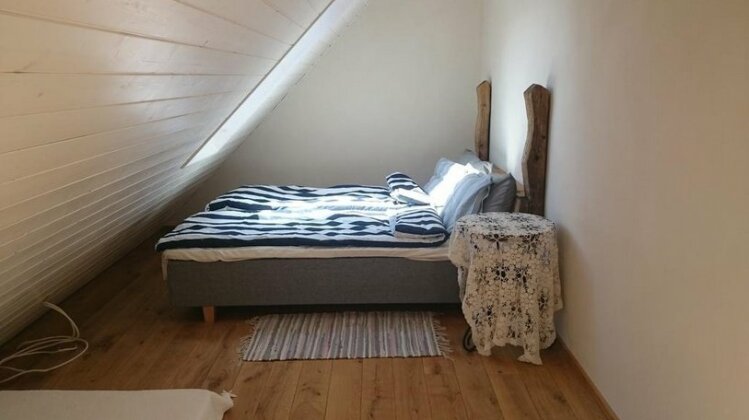 Sportsmen's Holiday House - Photo5