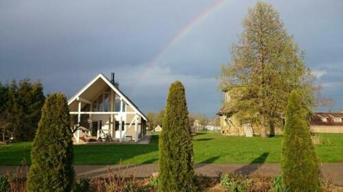 Sportsmen's Holiday House