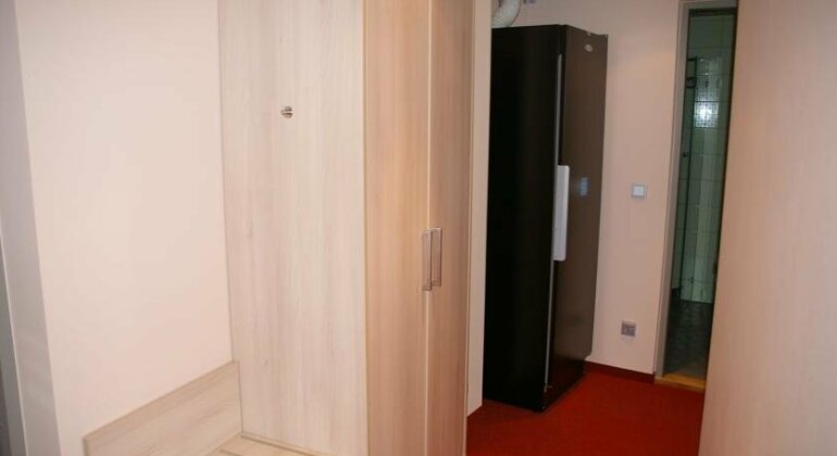 Tehvandi Hotell - Photo3