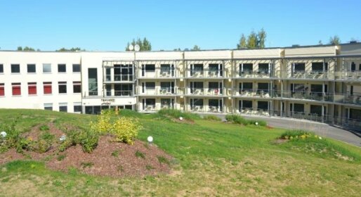 Tehvandi Hotell
