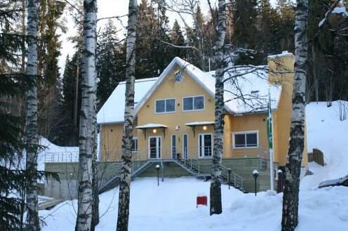 Tehvandi Puhkemaja - Photo2