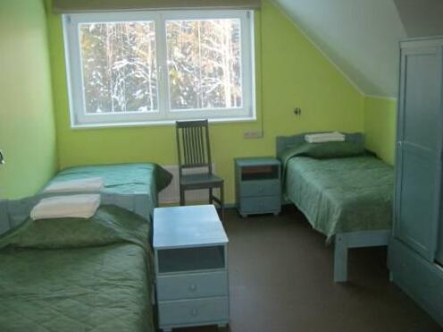 Tehvandi Puhkemaja - Photo3