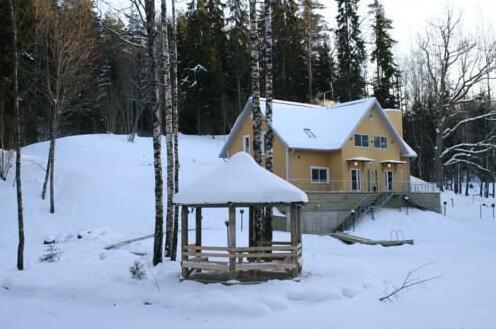 Tehvandi Puhkemaja - Photo5