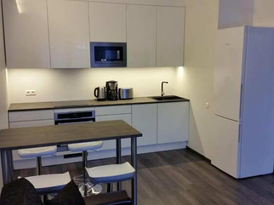 Tehvandi Ski Apartment - Photo2