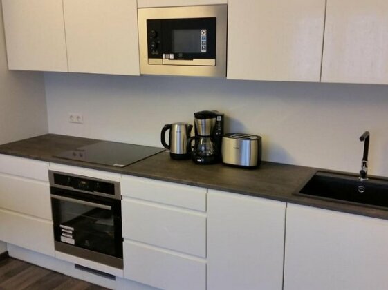Tehvandi Ski Apartment - Photo3
