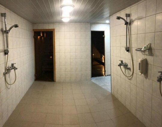 VaeVilla - Photo5