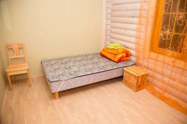 Vaike-Parna Holiday Home - Photo2