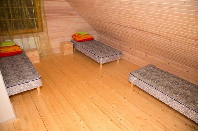 Vaike-Parna Holiday Home - Photo3