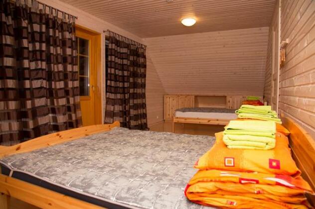 Vaike-Parna Holiday Home - Photo4