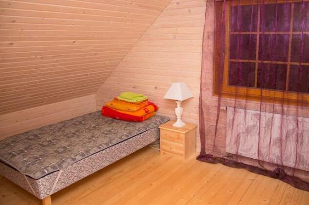Vaike-Parna Holiday Home - Photo5
