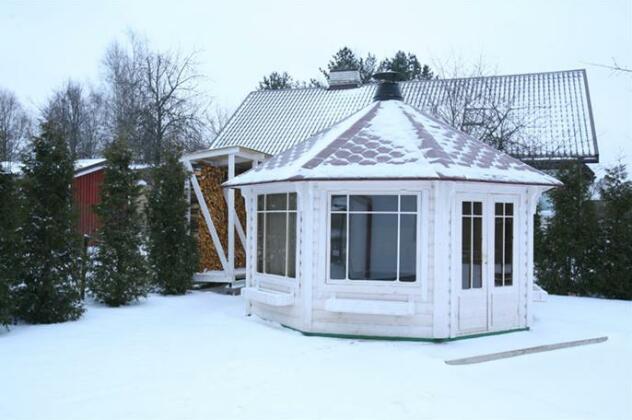Valge Kroon - Photo3