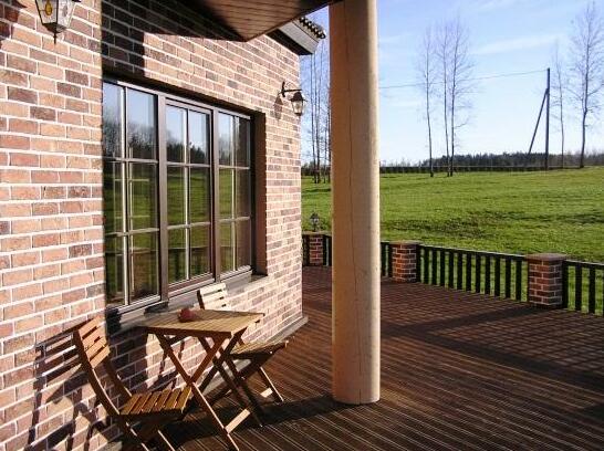 Villa Mullerbeck - Photo5