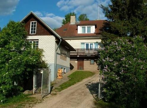 Villa Ottilia
