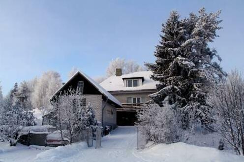 Villa Ottilia - Photo2